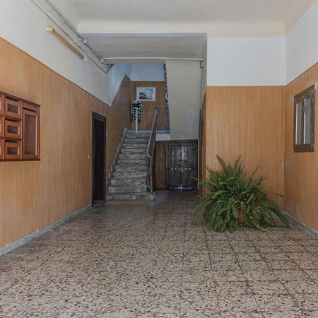 バーリEritrean Terraceアパートメント エクステリア 写真